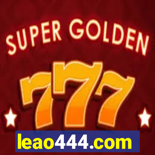 leao444.com