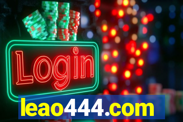 leao444.com