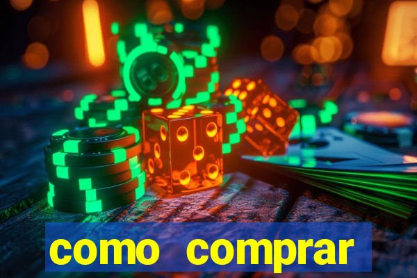 como comprar criptomoedas na binance