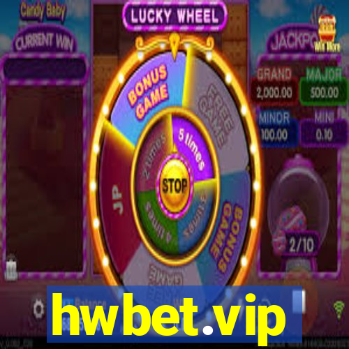 hwbet.vip