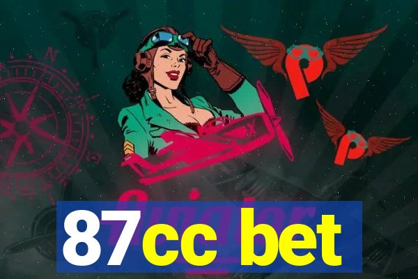 87cc bet