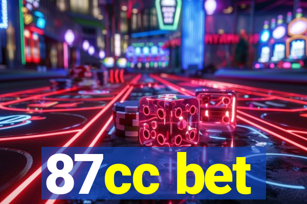 87cc bet