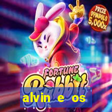 alvin e os esquilos download