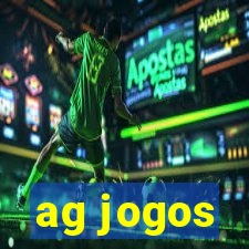 ag jogos