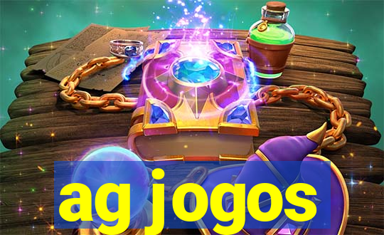 ag jogos