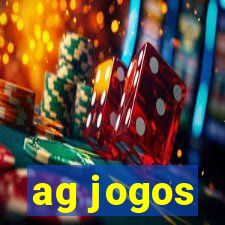 ag jogos