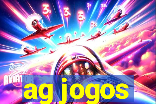 ag jogos