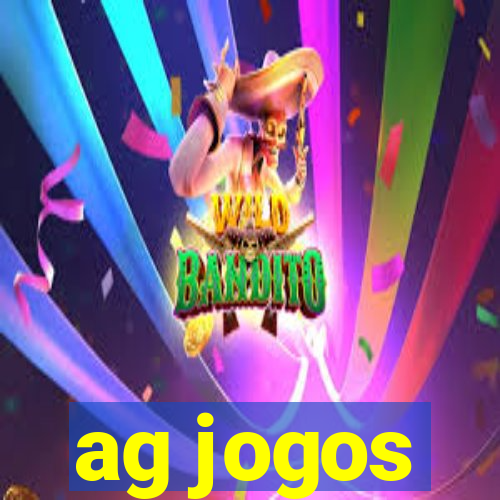 ag jogos