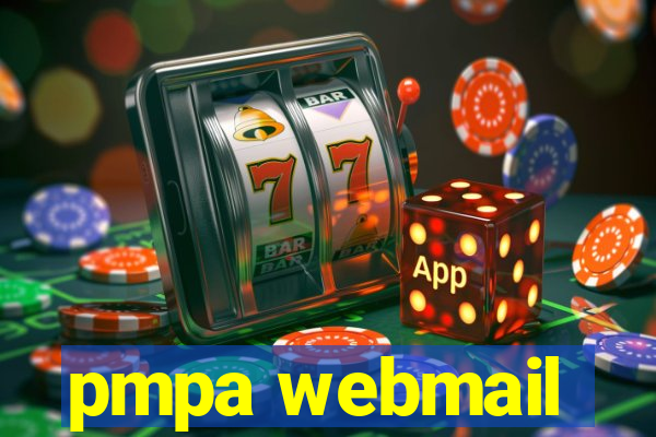 pmpa webmail