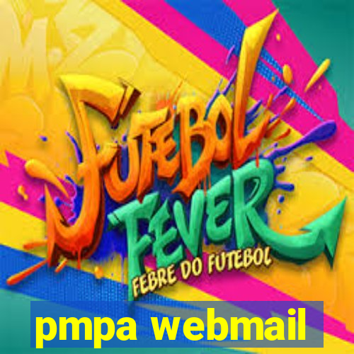 pmpa webmail