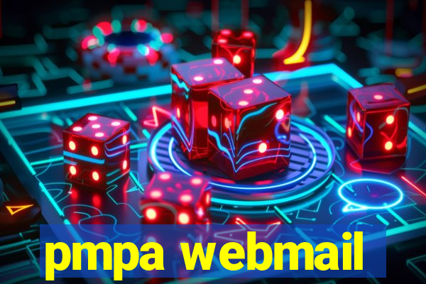 pmpa webmail