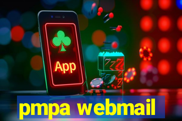 pmpa webmail