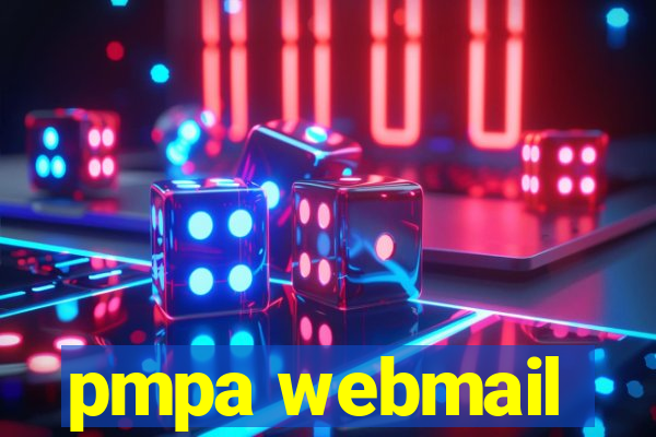 pmpa webmail