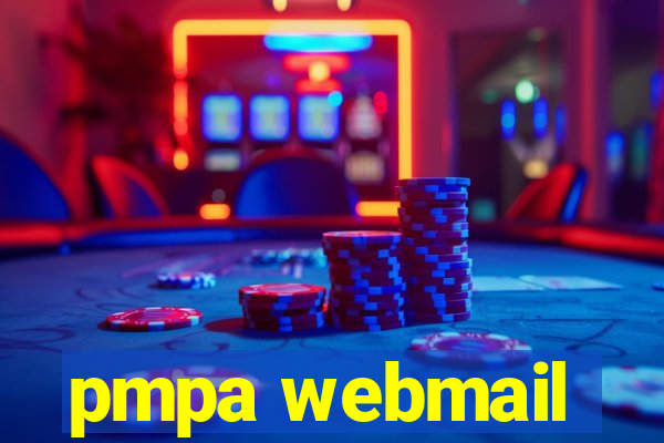 pmpa webmail