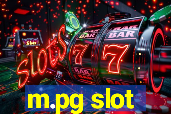 m.pg slot