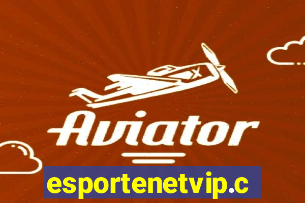 esportenetvip.com.br