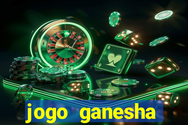 jogo ganesha fortune demo