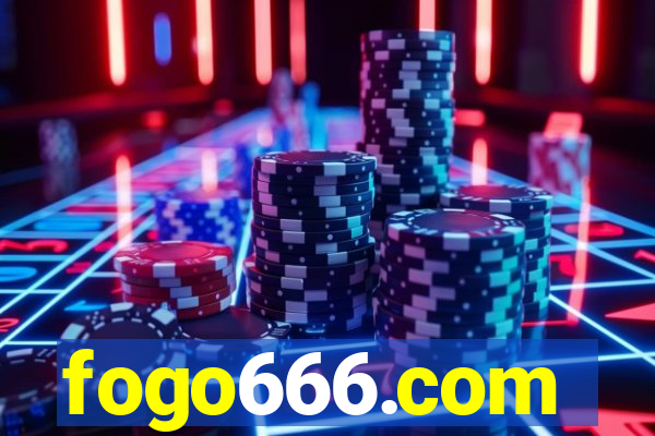 fogo666.com