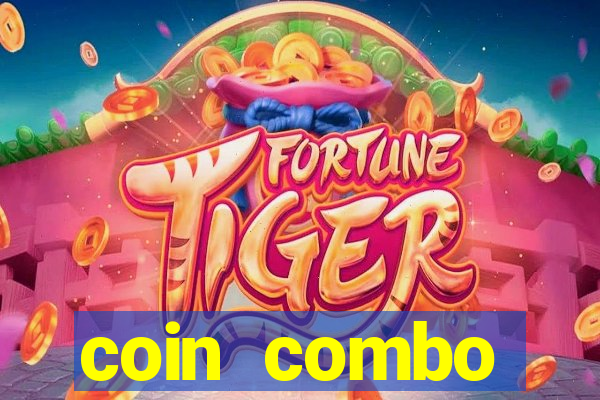 coin combo marvelous mouse