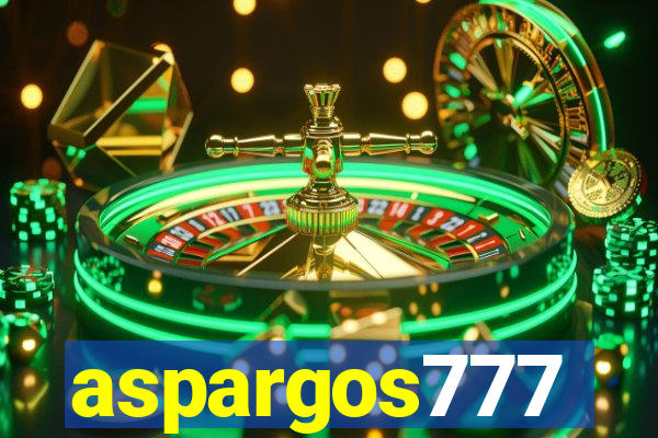 aspargos777