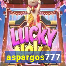 aspargos777