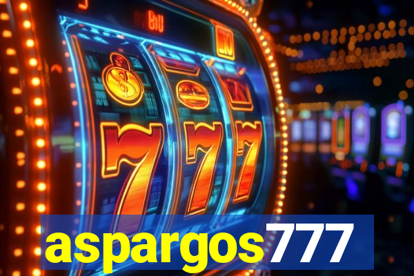 aspargos777