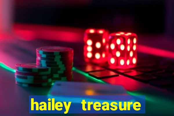 hailey treasure adventure mod apk