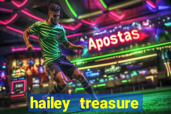 hailey treasure adventure mod apk