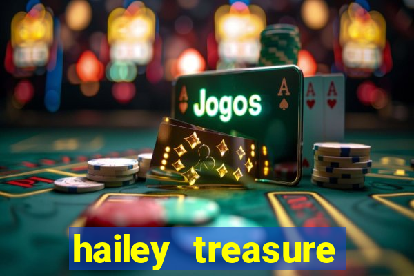 hailey treasure adventure mod apk