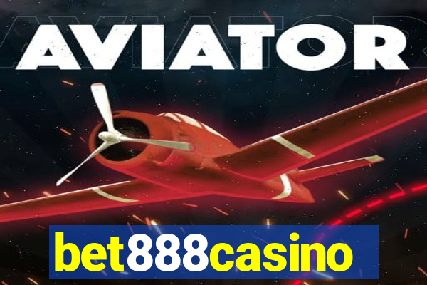 bet888casino