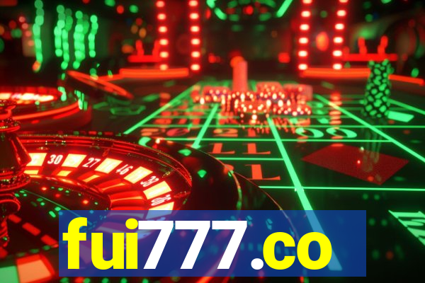 fui777.co