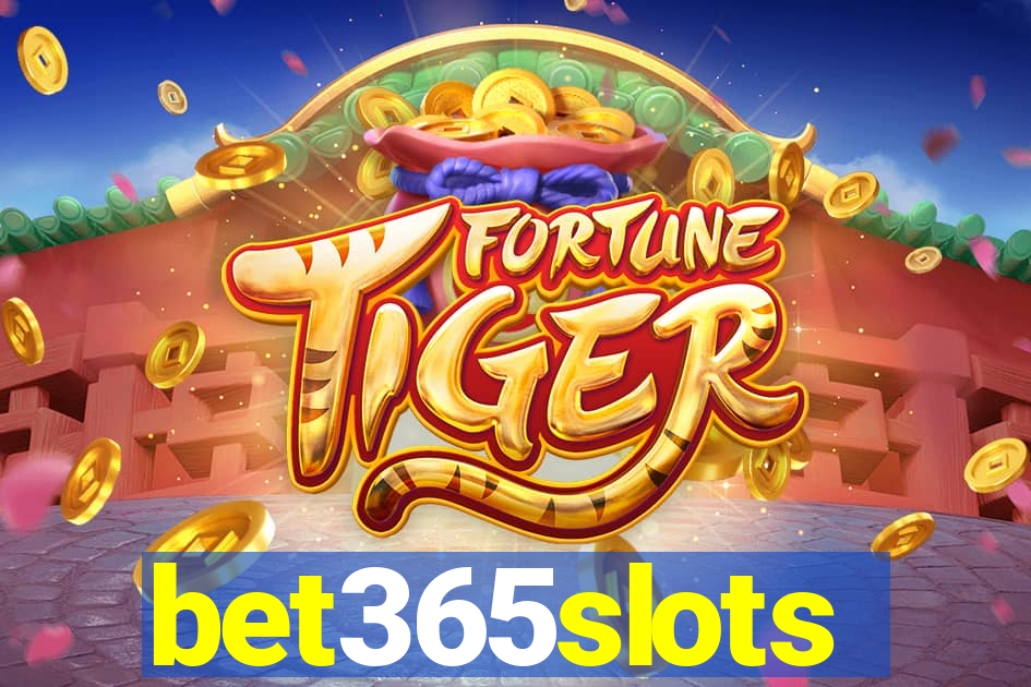 bet365slots