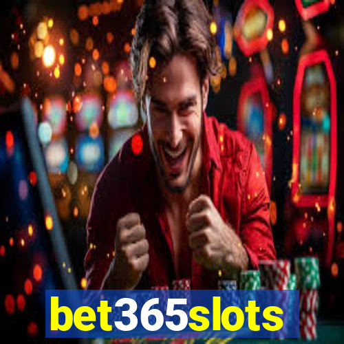 bet365slots