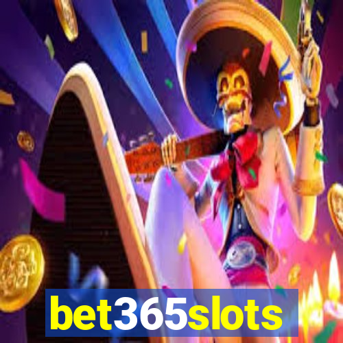 bet365slots