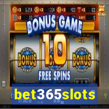 bet365slots