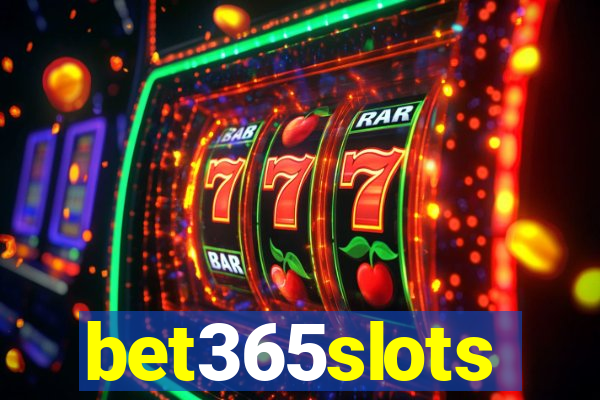 bet365slots