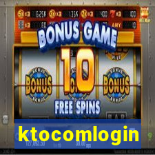 ktocomlogin