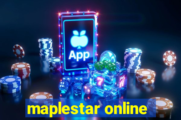 maplestar online