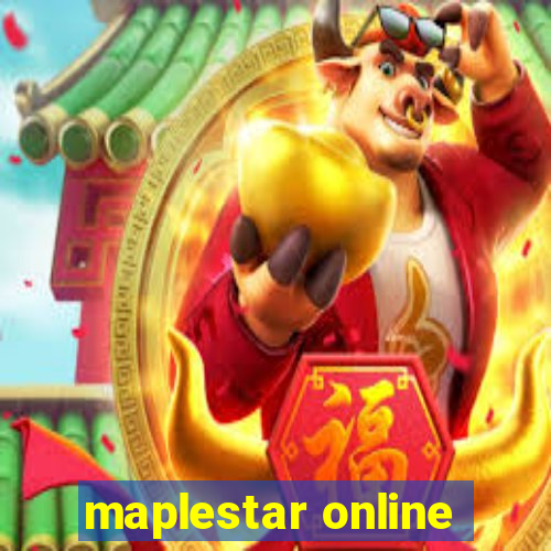 maplestar online