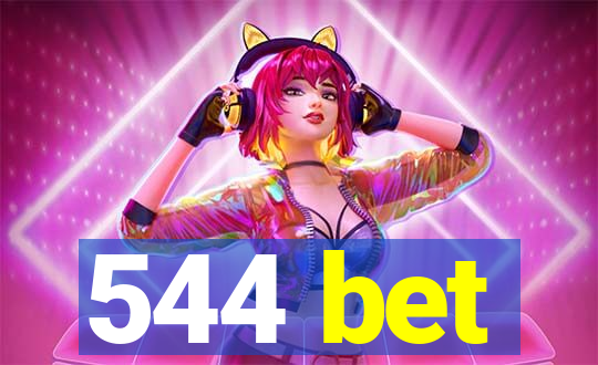 544 bet