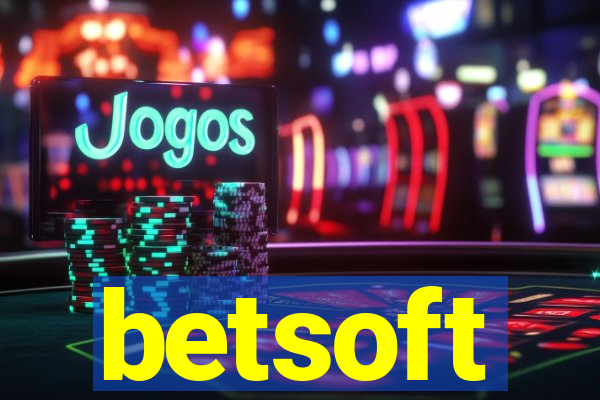 betsoft