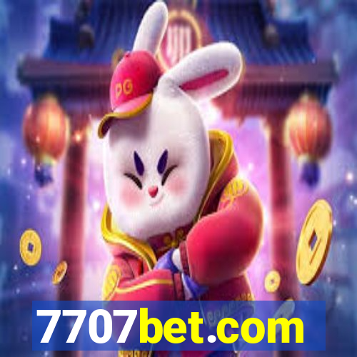 7707bet.com