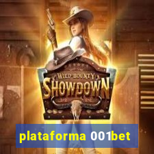 plataforma 001bet