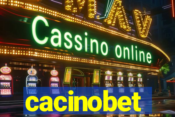 cacinobet