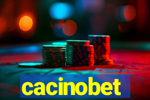 cacinobet