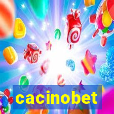 cacinobet