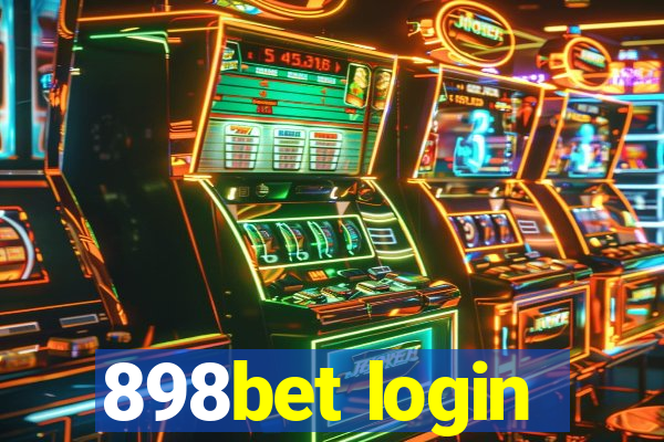 898bet login