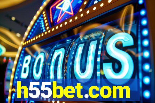 h55bet.com