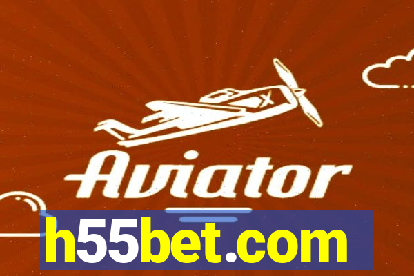 h55bet.com