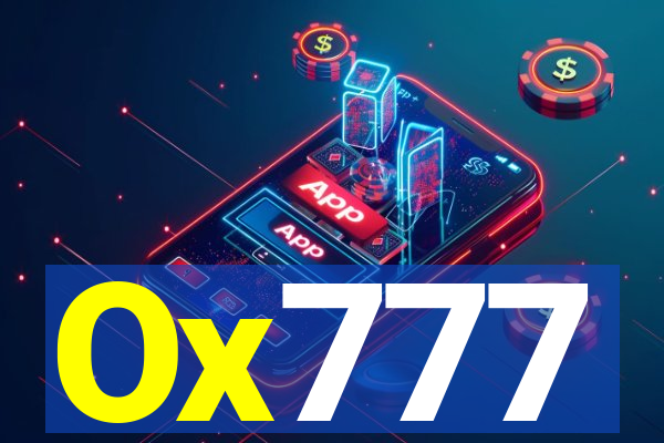 Ox777